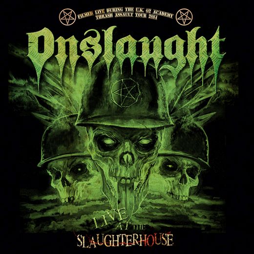 Onslaught