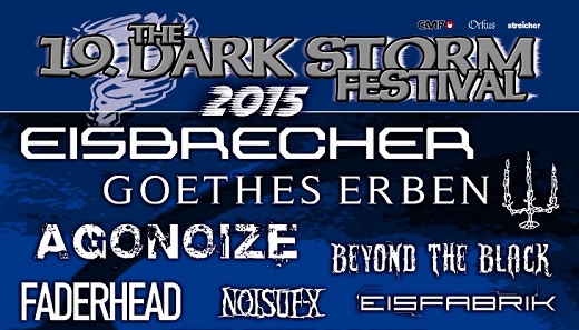 Dark Storm Festival