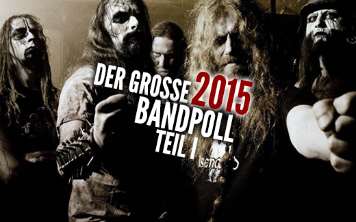 Bandpoll 2015