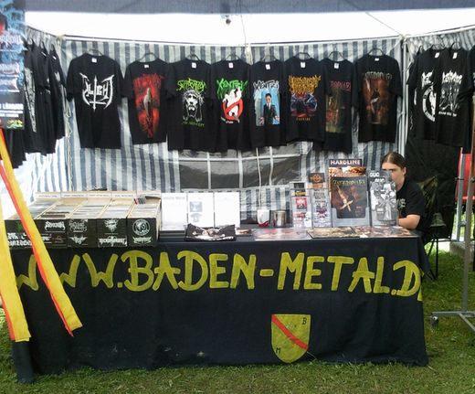 Baden Metal