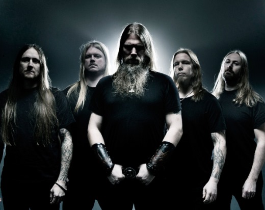 Amon Amarth