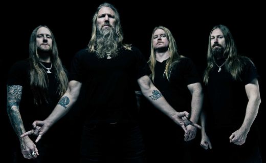 Amon Amarth