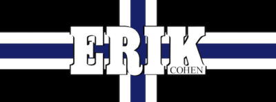 Erik Cohen - Logo