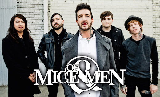 Of Mice & Men