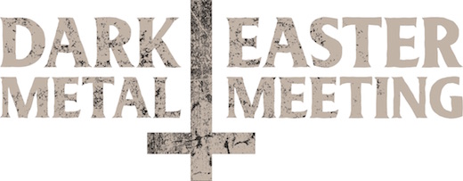 Dark Easter Metal Meeting