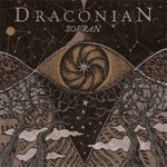 Draconian - Sovran Cover