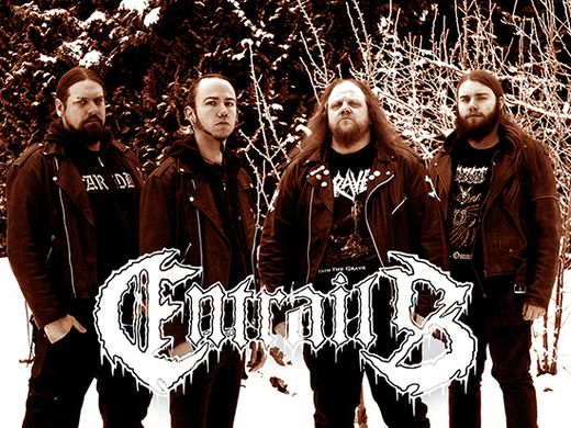 Entrails