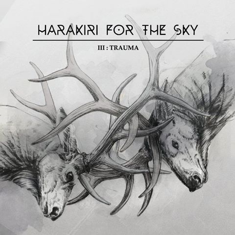 Harakiri For The Sky