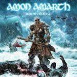 Amon Amarth - Jomsviking Cover