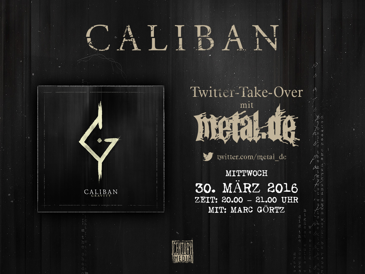 Caliban