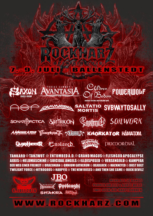 Rockharz Open Air