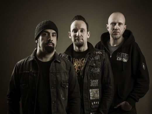 Volbeat