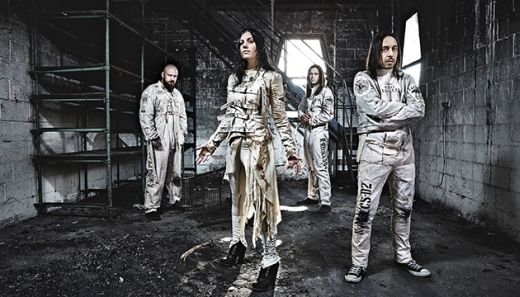 Lacuna Coil