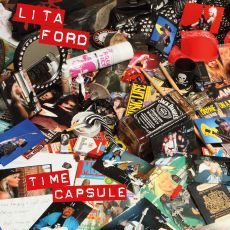 Lita Ford Wicked Wonderland Review Metal De Lita ford — betrayal 04:00. metal de