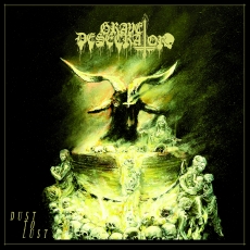 Grave Desecrator