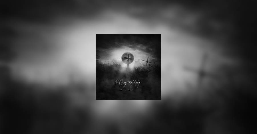 Album Review: Au Champ Des Morts – “Le Jour Se Lève” – Nine Circles