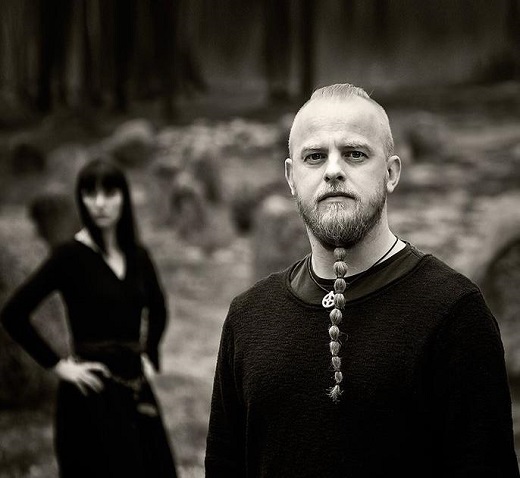 Wardruna