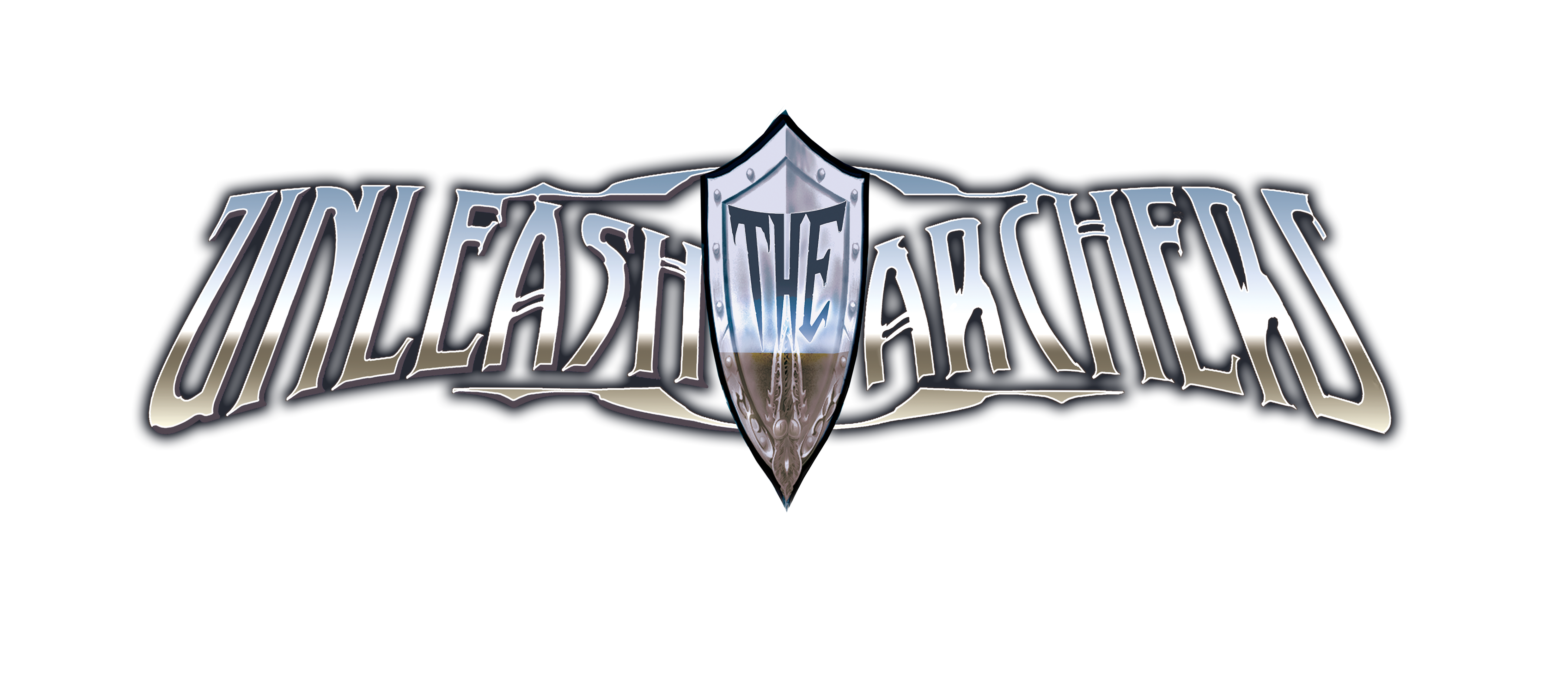 Unleash the archers. Archers группа. Unleash the Archers logo. Фото unleash the Archers.