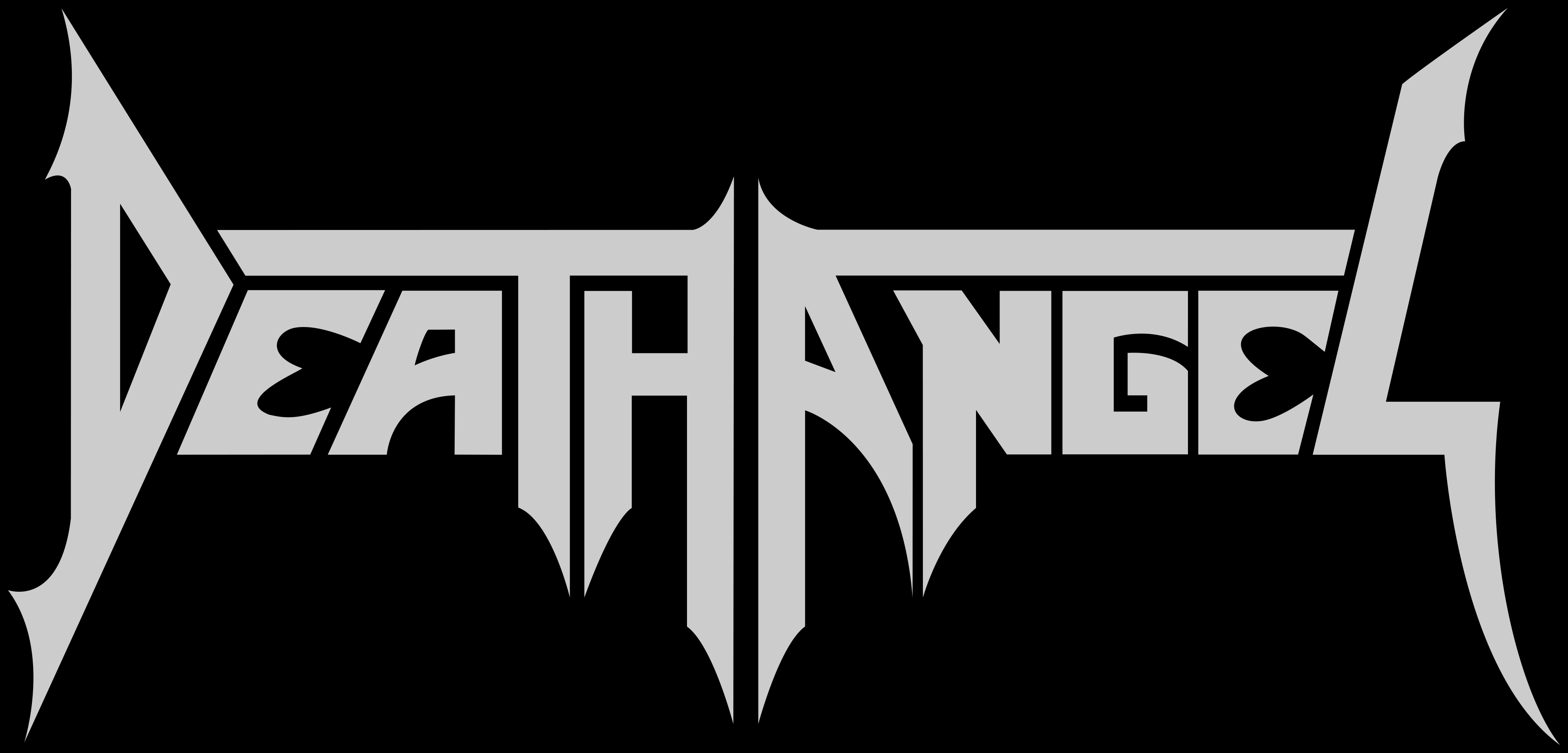 Логотип группы Death Angel
