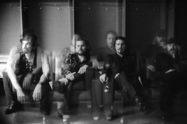 Rival Sons Band