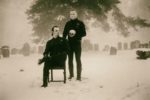 THE VISION BLEAK - Bandfoto 2016