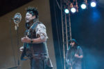 Abney Park - Wave Gotik Treffen 2016
