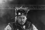 Abney Park - Wave Gotik Treffen 2016