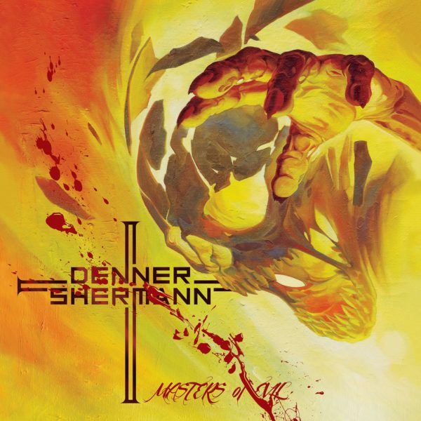 Denner-Shermann - Masters Of Evil