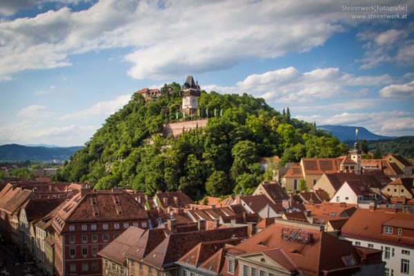Metal On The Hill 2016 - Panorama