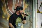 Hatebreed - With Full Force 2016