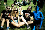 Impressionen Freitag - With Full Force 2016
