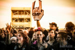 Impressionen Samstag - With Full Force 2016