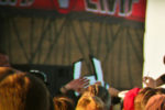 Impressionen Samstag - With Full Force 2016