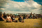 Impressionen Sonntag - With Full Force 2016