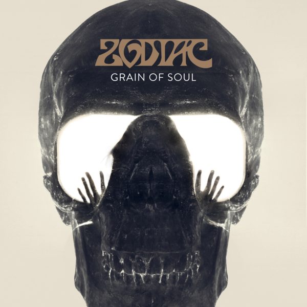 Coverfoto des Albums "Grain Of Soul" von ZODIAC