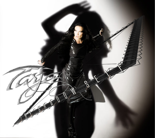 Tarja The Shadow Self Cover