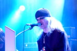 Triptykon Live in Essen am 04.08.2016 (Foto von Markus Lauert)