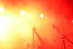 Valborg Live in Essen am 04.08.2016 (Foto von Markus Lauert)