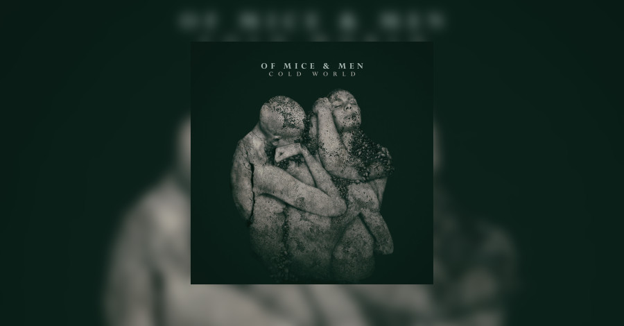 Of Mice & Men - Cold World Review • metal.de