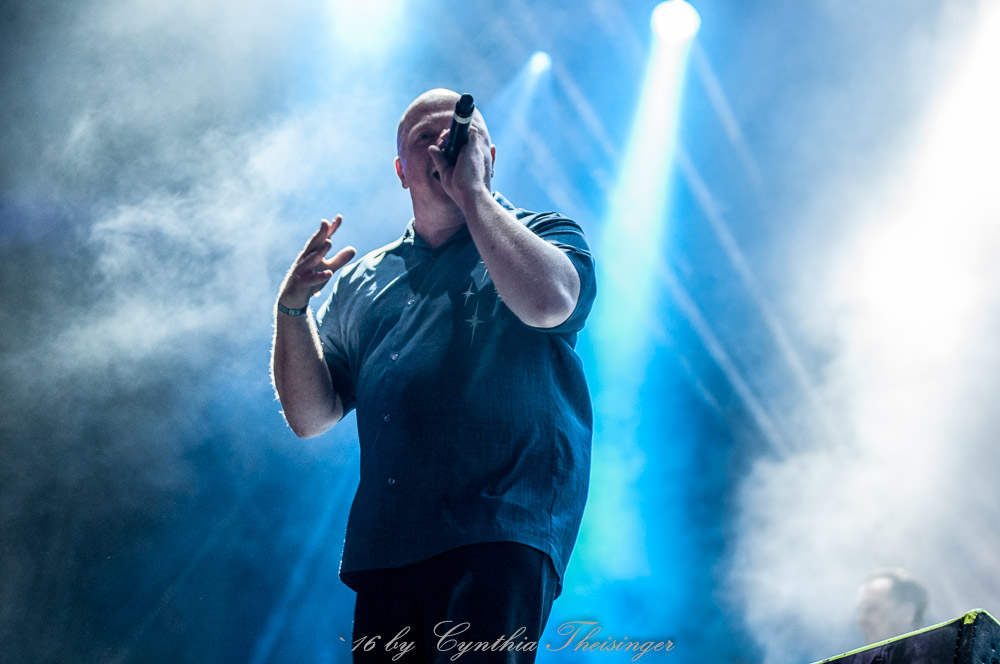 VNV Nation Tour 2023 • metal.de