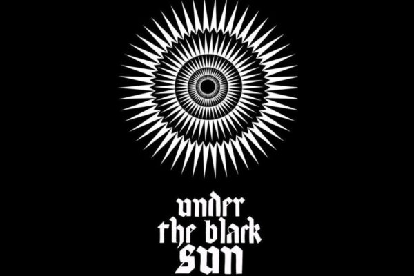 Under The Black Sun Festival - Logo