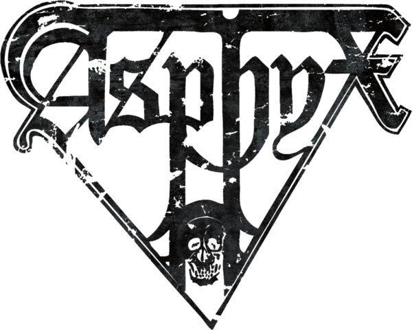 Asphyx Logo
