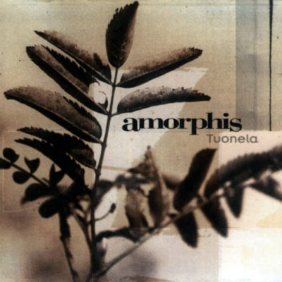 Amorphis Tuonela