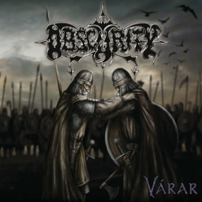 Obscurity - Varar