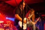 Nothgard live in Berlin 2016