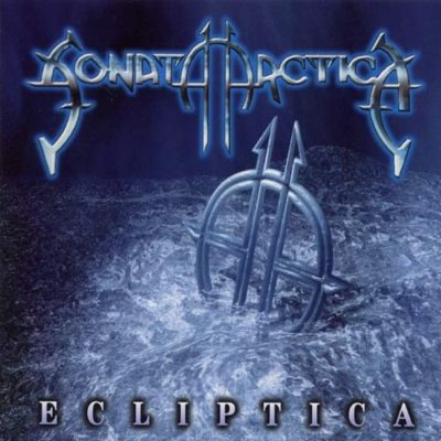 Sonata Arcitca - Ecliptica (Cover-Artwork)