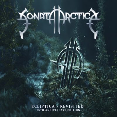Sonata Arcitca - Ecliptica - Revisited (Cover-Artwork)