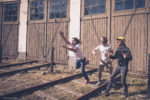 Truckfighters Crew 2016