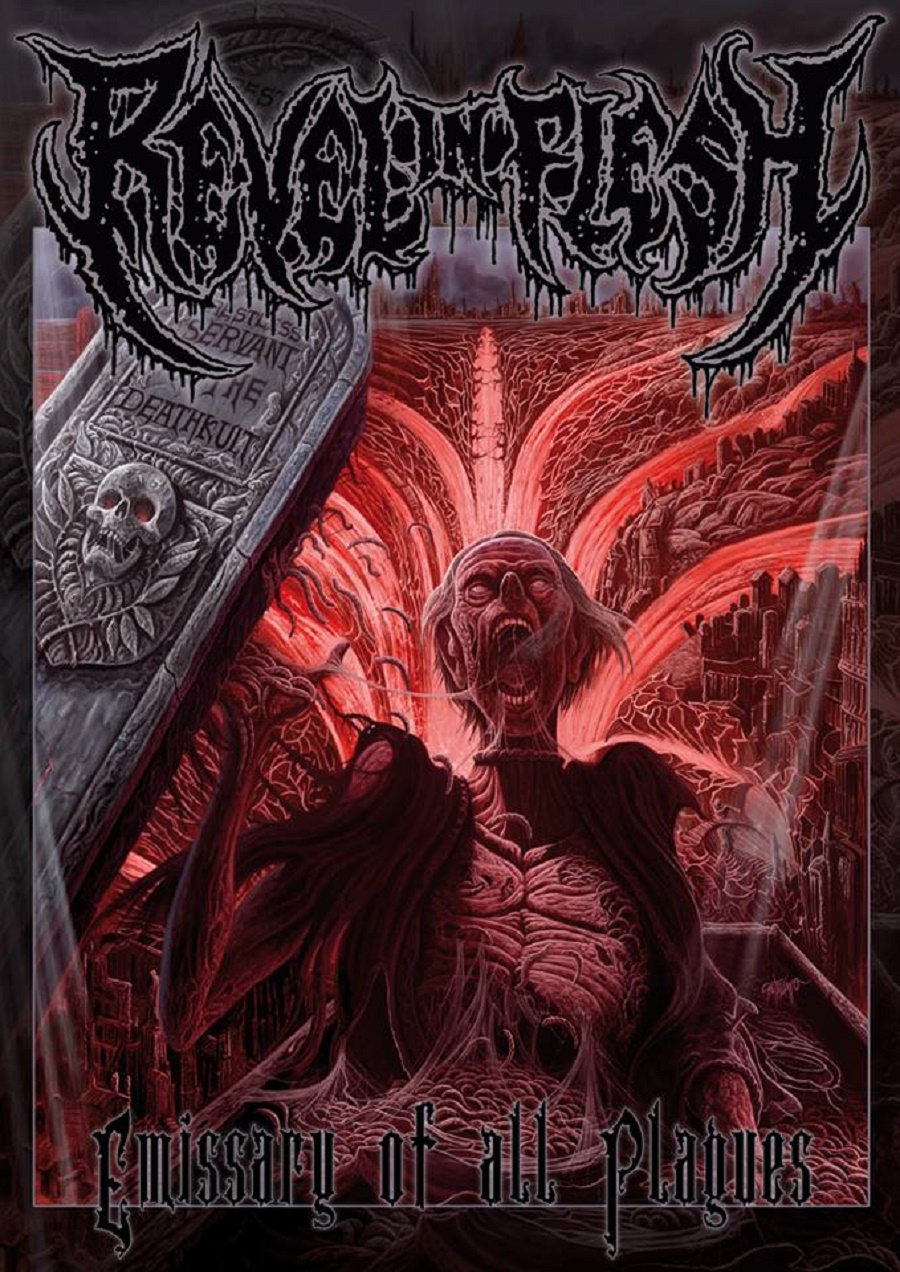 Revel In Flesh