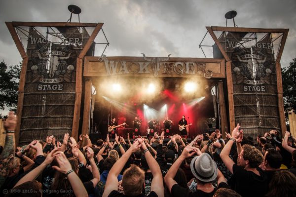 Red Hot Chili Pipers Live 2019 Werk 2 Leipzig Metal De